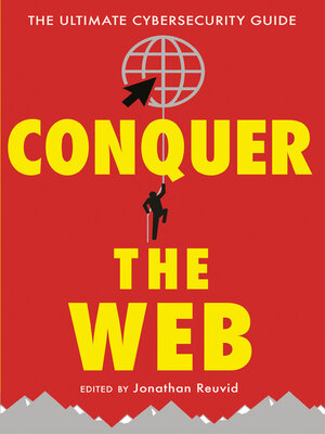 cover image of Conquer the Web